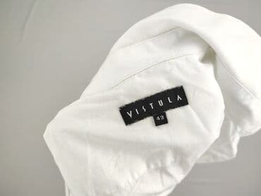 koszulka tommy hilfiger w paski: Vistula, Koszulа dla mężczyzn, XL — 4