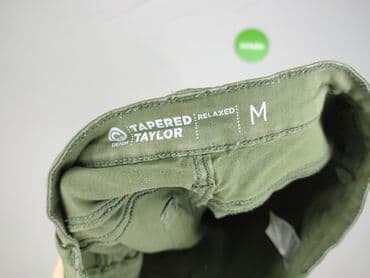 Inne spodnie: Cubus, Spodnie dla mężczyzn, rozmiar M — 4