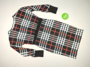 sukienki wieczorowe łódź piotrkowska: Women`s dress, size M (EU 38) — 2