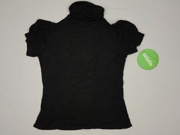 dodatki do czarnej bluzki: New Look, Bluzka damska, rozmiar 2XL — 2