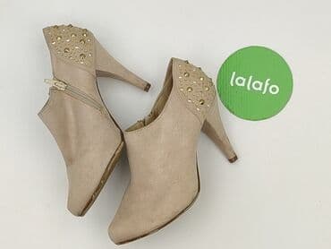 walkmaxx buty damskie wyprzedaż: Botki damskie, rozmiar 38 — 3