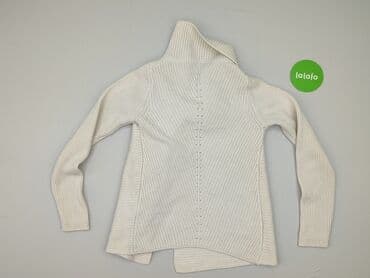 sweter w chmurki reserved: Reserved, Кардиган жіночий, розмір S — 3