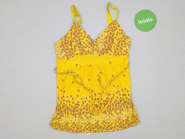 biustonosz 75 b: UNICA, Top damski, rozmiar One size — 2