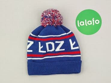 kurtka zimowa guess dziecieca: Hat, condition - Perfect — 2