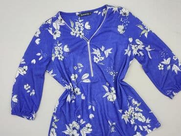blue motion buty: Bonmarche, Bluzka damska, rozmiar L — 1