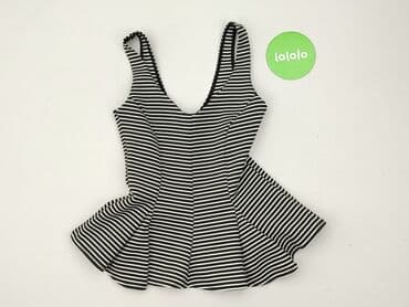 topy do marynarki: Miss Selfridge, Bluzka damska, XS — 2