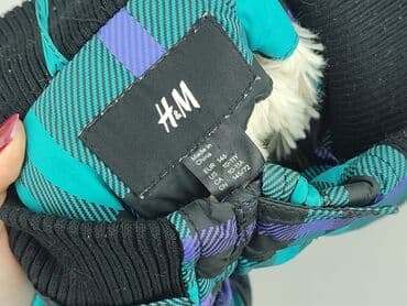 długie kamizelki puchowe: Kurtka przejściowa, H&M, 11 lat, 140-146 cm, stan - Bardzo dobry — 4