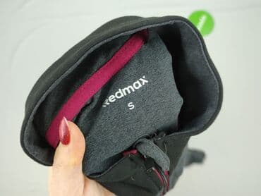 ubrania polskie marki: Polar damski, rozmiar S — 4