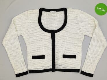 golf wallis: Kardigan damski, rozmiar XL — 2