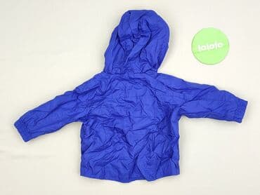 name it kombinezon softshell: Куртка, Oshkosh, 6-9 міс., стан - Ідеальний — 3