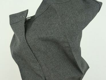 balanciaga klapki: Spodnie materiałowe damskie, rozmiar M — 5