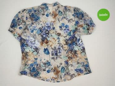 Kobiety: Madeleine, Bluzka damska, rozmiar M — 3