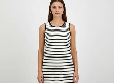 bluzki dla 70 latki: Atmosphere, Sukienka damska, rozmiar S — 6