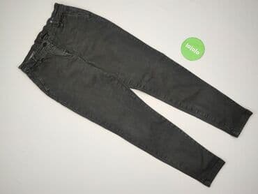 oliwkowe buty: Chinosy dla mężczyzn, rozmiar S — 2