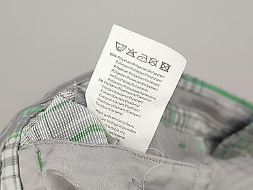 klapki ezzy: Męskie spodnie golfowe Slazenger - Marka: Slazenger - Model: spodnie — 6