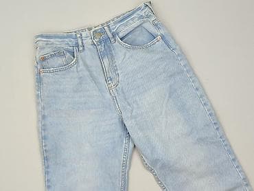 jeansy amiri: Jeansy damskie, rozmiar S — 1