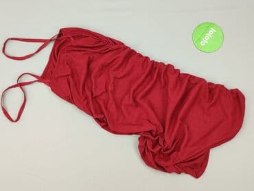 czerwona sukienka massimo dutti: Shein, Women`s dress, size XS (EU 34) — 3