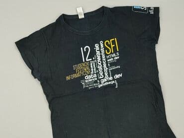 Gildan, Women`s T-shirt, size L (EU 40)