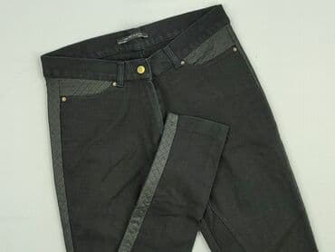 Jeansy: Zara, Jeansy damskie, rozmiar S