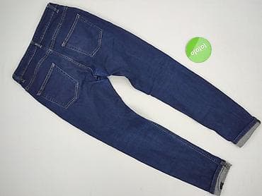 denim jeans denim: NEXT Petite, Jeansy damskie, rozmiar S — 4