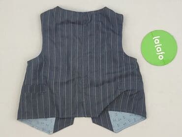 allegro rajstopy: Kamizelka, Tu, 1.5-2 lat, 86-92 cm, stan - Idealny — 3