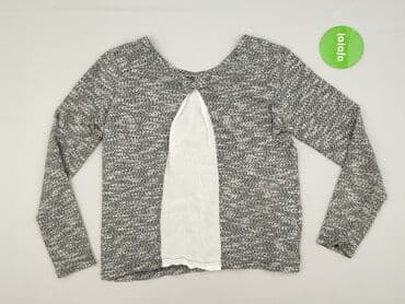 molton swetry damskie: Moodo, Sweter damski, rozmiar M — 4