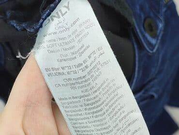 jeansy only: ONLY, Jeansy damskie, rozmiar M — 5