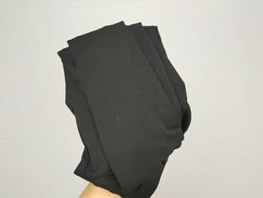 shein kombinezony plus size: Shein, Spodnie materiałowe damskie, rozmiar XS — 5