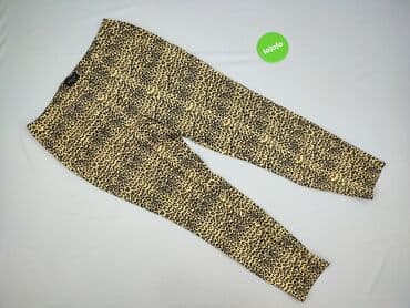 Mohito, Spodnie materiałowe damskie, rozmiar XL — 2