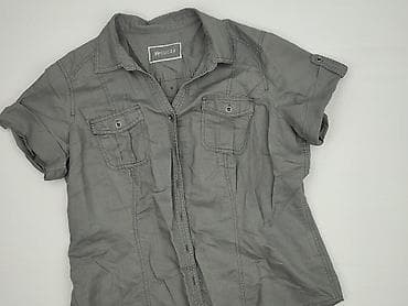 Yessica, Women`s shirt, size 2XL at lalafo.pl Yessica, Women`s shirt, size 2XL