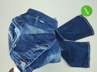 spodnie hello kitty zalando: Jeansy dla mężczyzn, rozmiar 2XL — 7