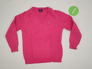 Ubrania damskie: Gant, Sweter damski, rozmiar M — 2