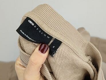 new yorker sklep internetowy bluzy: ASOS Design, Bluza dla mężczyzn, rozmiar M — 5