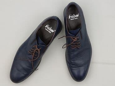 Shoes for men, size 42 at lalafo.pl Shoes for men, size 42