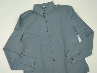 Shirt for men, size L