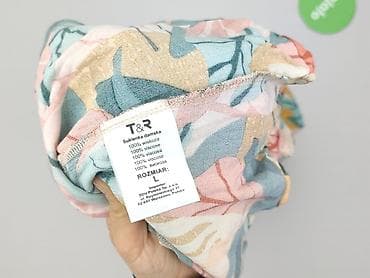 marconi plus size: Tom Rose, Sukienka damska, rozmiar L — 5