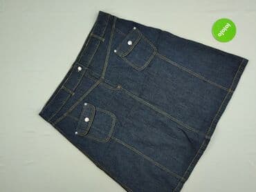 Spódnica damska, rozmiar 5XL — 2