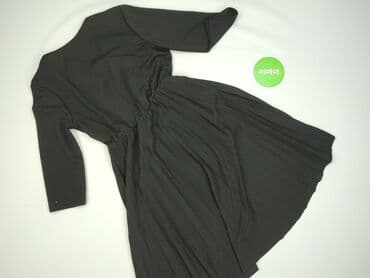 tanie sukienki wizytowe dla puszystych: Sukienka damska, S — 3