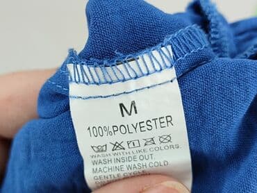 krótkie spodenki męskie 4f: Szorty dla mężczyzn, rozmiar M — 4