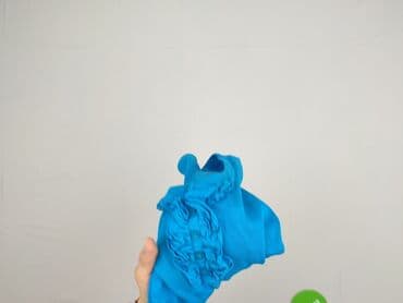 koszulka pod marynarkę damska: F&F, T-shirt damski, rozmiar XL — 8