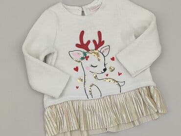 czerwona sukienka obcisła: Kaftan, So cute, 9-12 months, condition - Very good — 1