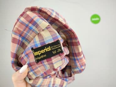 kurtka zimowa converse: Imperial, Сорочка для чоловіків, 3XL на lalafo.pl — 4 kurtka zimowa converse: Imperial, Сорочка для чоловіків, 3XL — 4