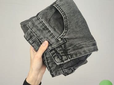 dżinsy z myszką miki: Jeansy damskie — 5