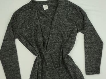 sweter rozpinany sinsay: Sinsay, Kardigan damski, rozmiar S — 1