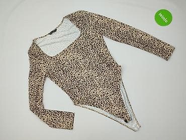 tanie ubrania plus size: Shein, Body damskie, rozmiar M — 2