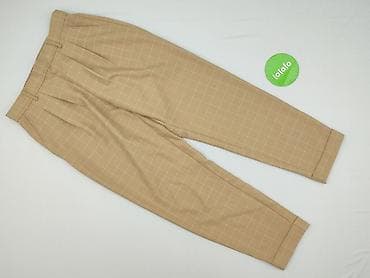 buty peaky blinders: Primark, Spodnie materiałowe damskie, rozmiar M — 2