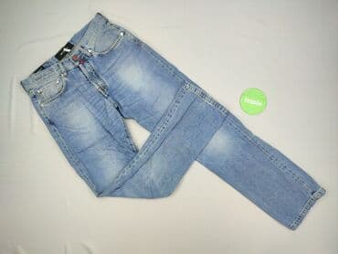 jeans amicci: Jeansy dla mężczyzn, rozmiar L — 2