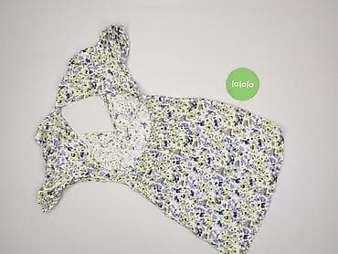 tecza: PULL&BEAR, Sukienka damska, rozmiar S — 3