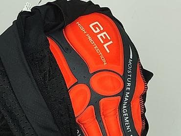 spodenki rowerowe cargo: XXL, Szorty dla mężczyzn, rozmiar 2XL — 5