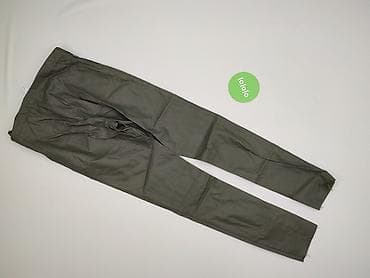 dresy lewandowski: Object, Legginsy Eleganckie damskie, rozmiar L — 3